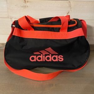 Adidas Duffle Bag